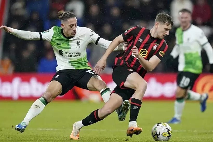 面对枪手的战术展望