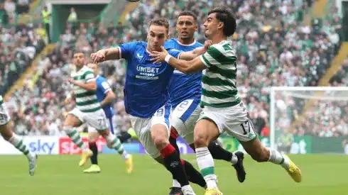 老字号德比周中上演：凯尔特人vs阿伯丁 & 流浪者vs基尔马诺克