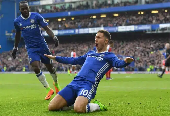 哈扎德的复出表现分析