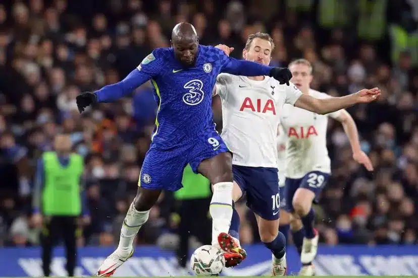 主场优势与球迷支持