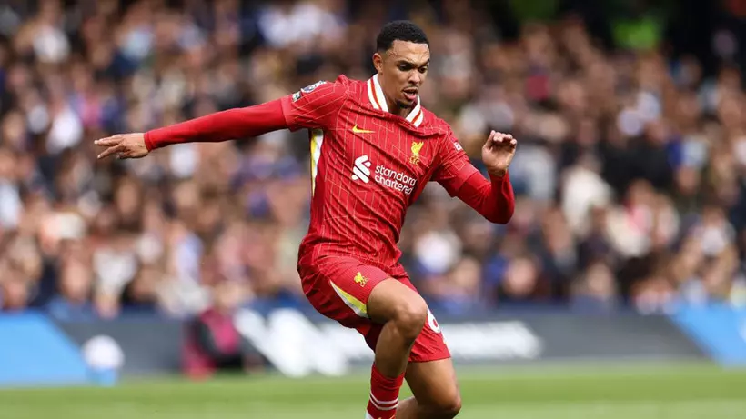 利物浦的红色DNA