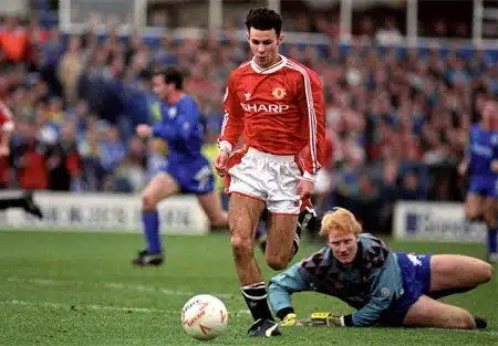 哈迪的崛起之路