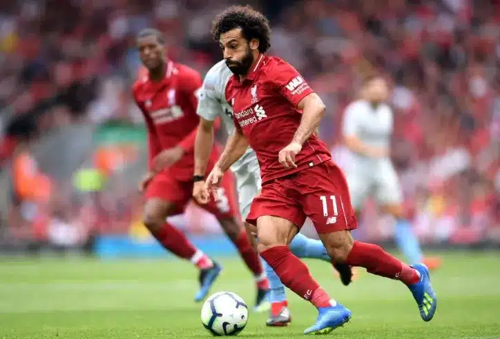 切尔西加入竞争，兰帕德寻求锋线升级