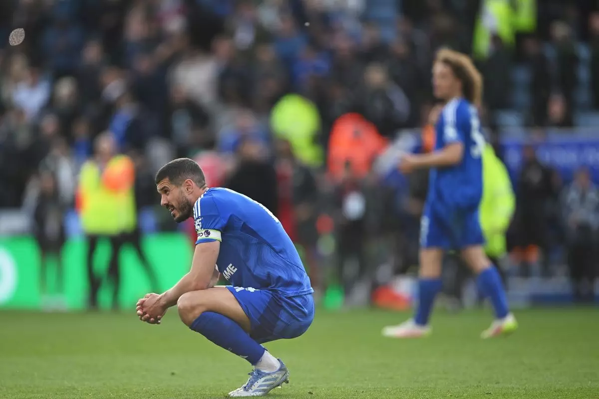 俱乐部与球迷关系持续恶化