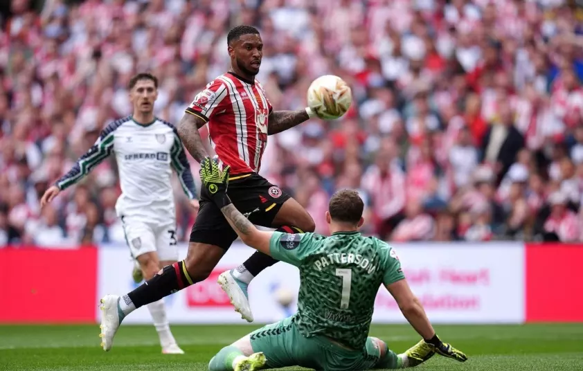 英冠联赛进入最后冲刺阶段